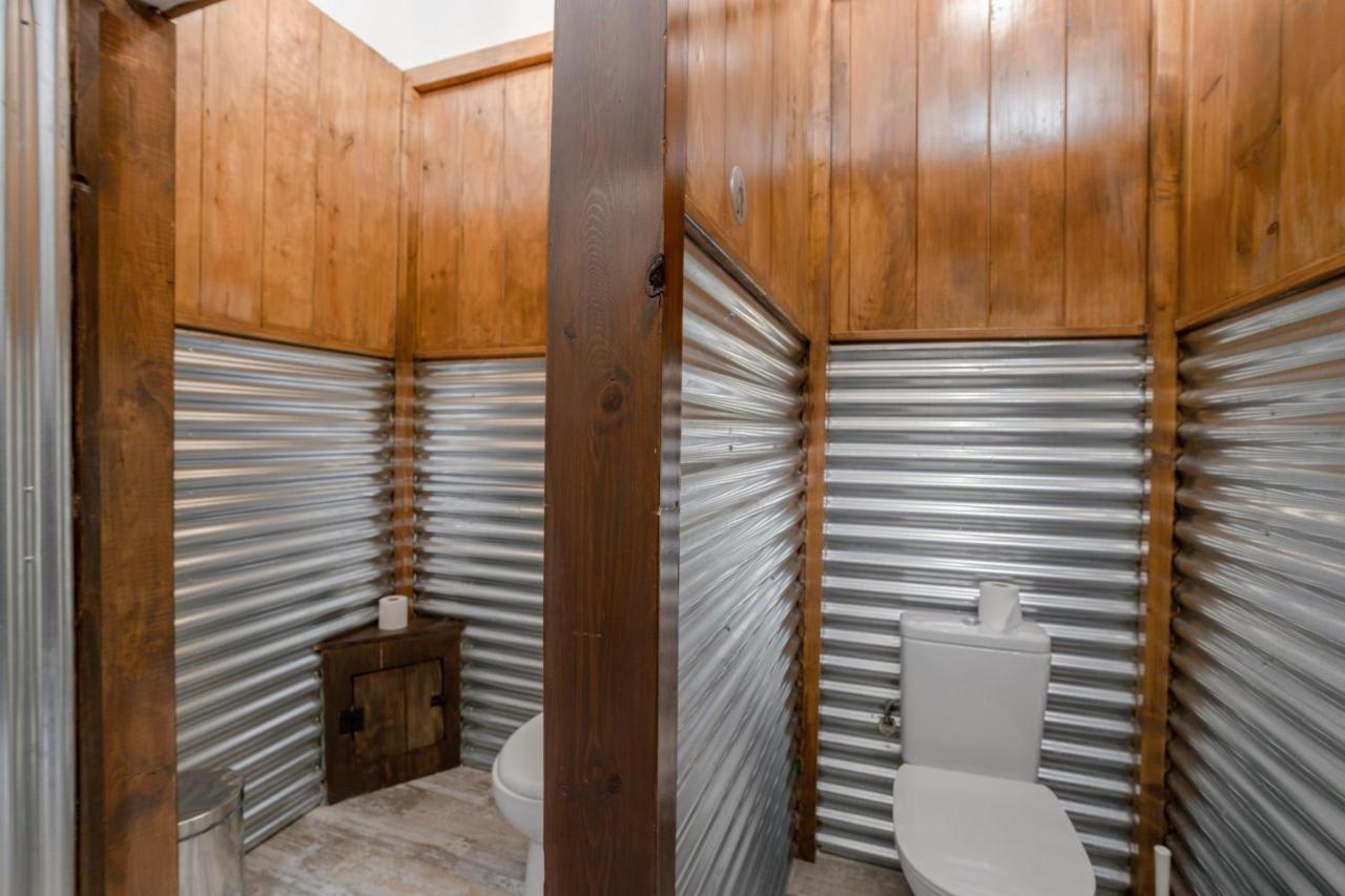 Pensjonat Casa Encarnacion Grenada Zewnętrze zdjęcie